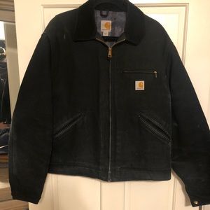Carhartt Detroit Jacket